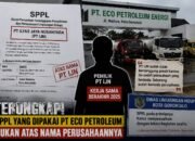 Terungkap! SPPL yang Dipakai PT Eco Petroleum Bukan Atas Nama Perusahaannya