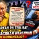 Benarkah RH Terlibat dalam Dugaan Kasus Pembacokan Wartawan di Gorontalo?