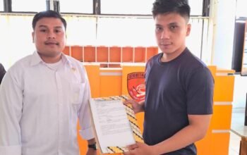 Laporan Mafia Tanah Mandek, Pelapor Pertanyakan Kinerja Polda Gorontalo