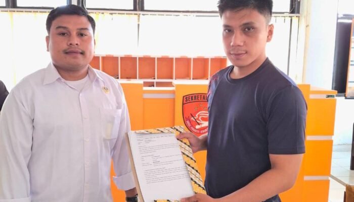 Laporan Mafia Tanah Mandek, Pelapor Pertanyakan Kinerja Polda Gorontalo