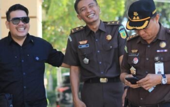 Jefry Rumampuk Bersiap Tempuh Jalur Hukum Jika Rusli Habibie Tetap Diam