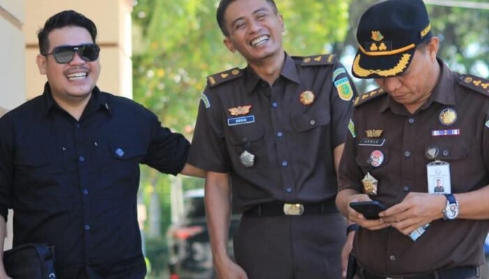 Jefry Rumampuk Bersiap Tempuh Jalur Hukum Jika Rusli Habibie Tetap Diam