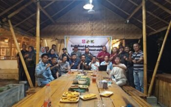 Koperasi Motomboto Gold Sejahtera di Bone bolango SAH Terbentuk