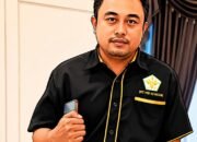 Afandi Djafar Usung Visi Besar untuk Motomboto Gold Sejahtera