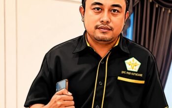 Afandi Djafar Usung Visi Besar untuk Motomboto Gold Sejahtera