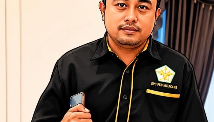 Afandi Djafar Usung Visi Besar untuk Motomboto Gold Sejahtera