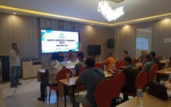 Pasca Peroleh IPR, Koperasi Cahaya Sinergi Dengilo Perkuat Tata Kelola Lewat RAT Perdana