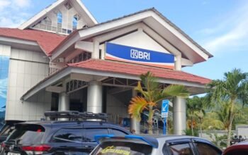 Persoalan KUR di Bone Bolango Memanas, APMPK-G Siapkan Aksi di BRI Gorontalo