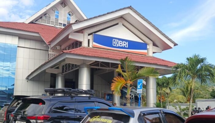 Persoalan KUR di Bone Bolango Memanas, APMPK-G Siapkan Aksi di BRI Gorontalo