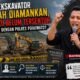 Dua Ekskavator Sudah Diamankan, Pelaku Belum Tersentuh: Ada Apa dengan Polres Pohuwato?