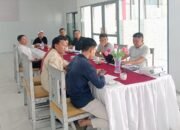 Robin Bilondatu Terpilih sebagai Ketua, Koperasi Hulondalo Bumi Resource Resmi Berdiri