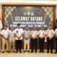 Kolaborasi untuk Pengawasan yang Adaptif, DPRD Pohuwato Konsultasi dengan Imigrasi Gorontalo