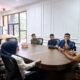 Kabid Pemuda Disparekrafpora Gorontalo Ajak Cipayung Plus Jadi Mitra Kolaboratif
