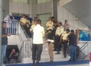Gelar Aksi di Kantor BRI Cabang Gorontalo, APMPK-G Desak Kepala BRI Unit Suwawa Dicopot!