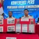 Imigrasi Gorontalo Deportasi Dua WN China, Diduga Survei PETI di Pohuwato