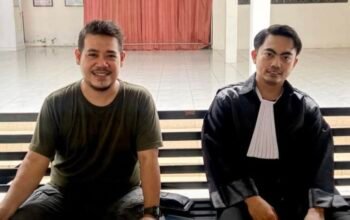 Kuasa Hukum JR Ultimatum Rusli Habibie soal Dugaan Aktor Intelektual Kasus Pembacokan Wartawan