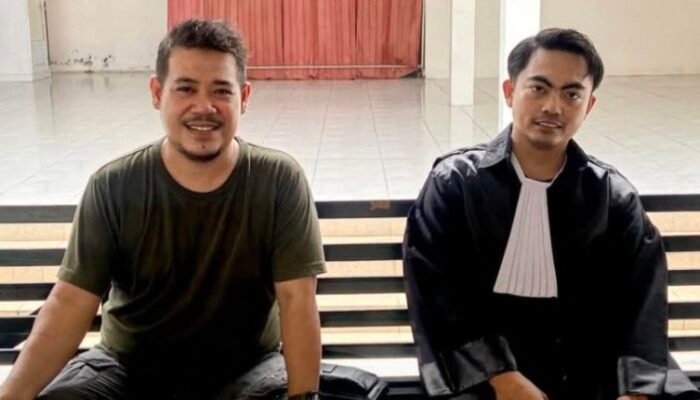 Kuasa Hukum JR Ultimatum Rusli Habibie soal Dugaan Aktor Intelektual Kasus Pembacokan Wartawan