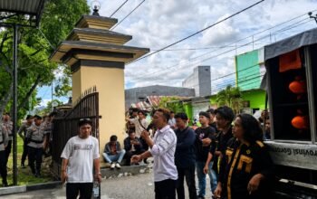 Jangan Hanya Police Line, Bongkar Aktor Besar di Balik Tambang Ilegal Bone Bolango
