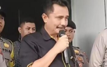 Ombudsman Minta ATR/BPN Evaluasi Sertifikat HGB PT Alif Satya Perkasa di Kota Gorontalo