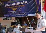 Imigrasi Gorontalo Perkuat Pengawasan Orang Asing di Gorontalo Utara