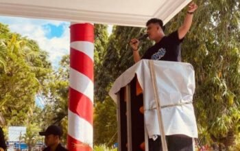 Aktivis Buol Kantongi Nama Terduga Aktor PETI, Laporan Disiapkan ke Polisi