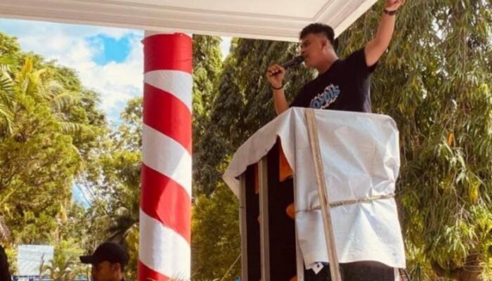 Aktivis Buol Kantongi Nama Terduga Aktor PETI, Laporan Disiapkan ke Polisi