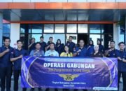 Benteng Pengawasan Diperkuat, Imigrasi Gorontalo Sasar Aktivitas Orang Asing di Gorontalo Utara