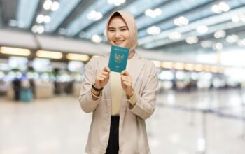 Imigrasi Catat PNBP Rp8,68 Triliun, Lampaui Target 2026