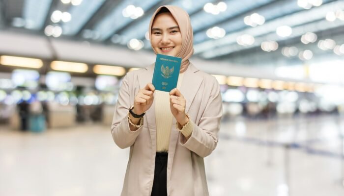 Imigrasi Catat PNBP Rp8,68 Triliun, Lampaui Target 2026