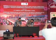 Imigrasi dan KCIC Permudah Perjalanan Turis Asing Lewat Integrasi All Indonesia