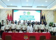 Perkawinan Campuran WNI-WNA, Imigrasi Gorontalo Perkuat Pemahaman Hukum dan Administrasi