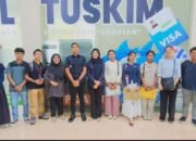 Imigrasi Gandeng UNG Awasi Keberadaan Mahasiswa Asing di Gorontalo