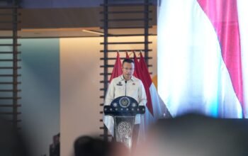 Imigrasi Seragamkan Nama 254 Titik Layanan, Kini Bernama Beranda Imigrasi